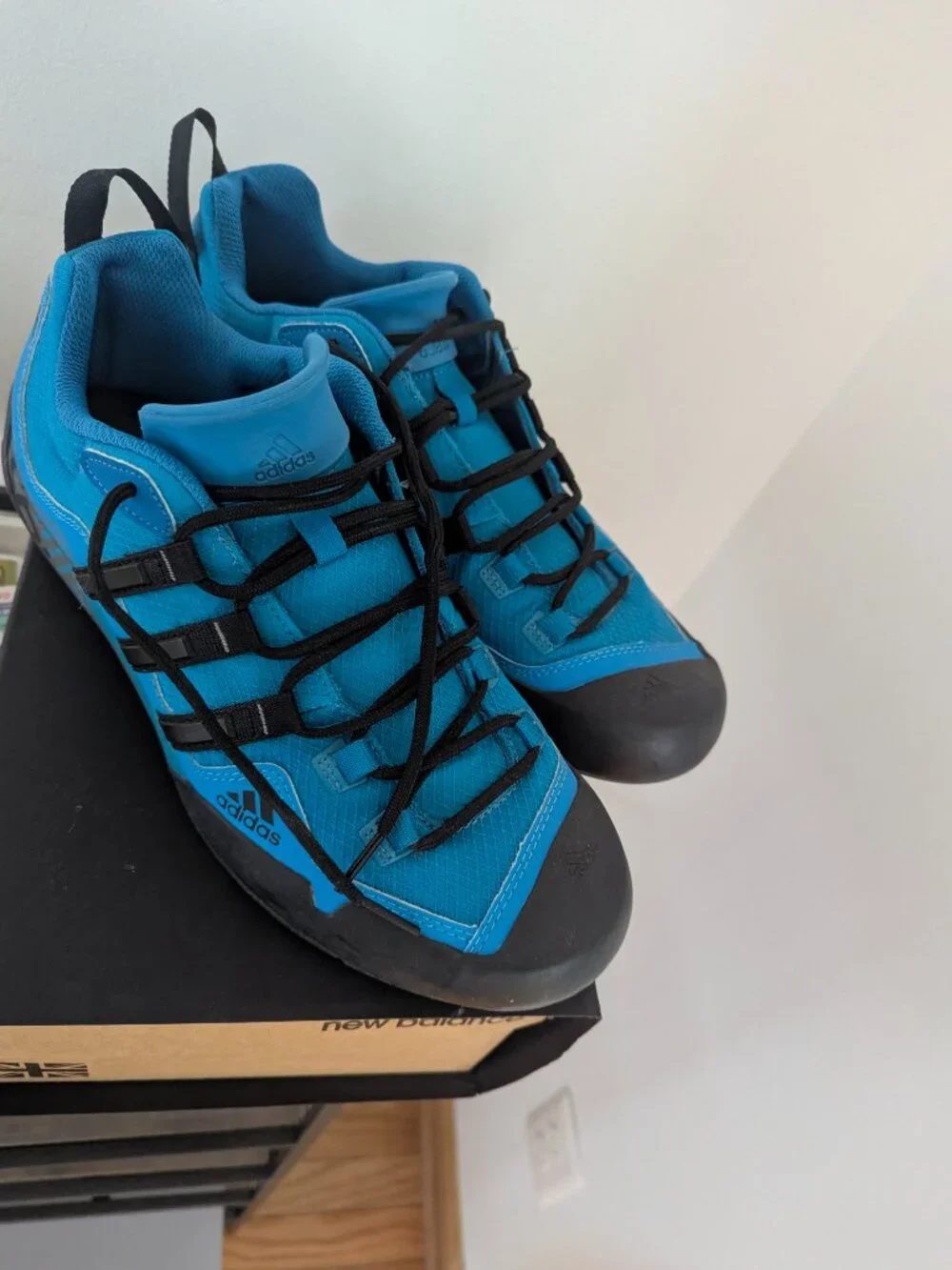 Adidas Terrex Swift Solo